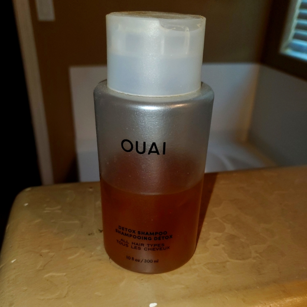 Ouai